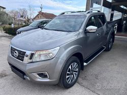 Grigio Usata 2018 Nissan Navara N-Connecta Pick-up | 17.900 € (Super prezzo)