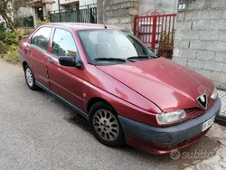 Usata 1998 Alfa Romeo 146 Tre volumi | 1000 € (Buon prezzo)