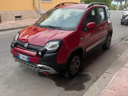Usata 2015 Fiat Panda Cross Cross Due volumi | 11.500 € (Buon prezzo)