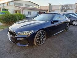 Blu Usata 2020 BMW 840 Comfort Edition Coupé | 49.100 € (Ottimo prezzo)