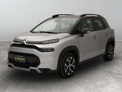 Argento Usata 2022 Citroën C3 Aircross PureTech SUV | 12.690 € (Ottimo prezzo)
