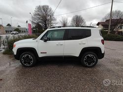 Usata 2018 Jeep Renegade Trailhawk SUV | 14.000 € (Ottimo prezzo)