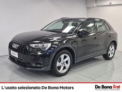 Other Usata 2021 Audi Q3 Advanced SUV | 27.590 € (Buon prezzo)