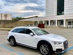 Usata 2017 Audi A4 Allroad Business Station wagon | 21.000 € (Ottimo prezzo)