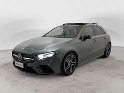 Grigio Usata 2022 Mercedes A250 Premium Tre volumi | 34.900 € (Buon prezzo)
