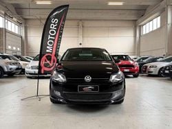 Nero Usata 2010 VW Polo Highline Tre volumi | 5900 € (Buon prezzo)