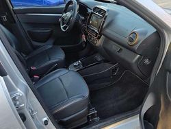 Argento Usata 2021 Dacia Spring Comfort Plus Due volumi | 8600 € (Ottimo prezzo)