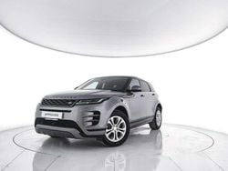 Grigio Usata 2021 Land Rover Range Rover evoque R-Dynamic SUV | 27.932 € (Buon prezzo)
