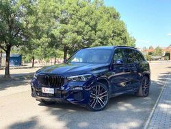 Other Usata 2021 BMW X5 M Sport SUV | 48.400 € (Buon prezzo)