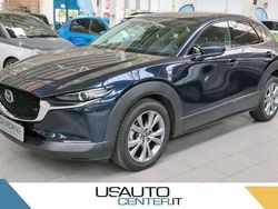Blu Usata 2020 Mazda CX-30 Exceed SUV | 17.900 € (Super prezzo)