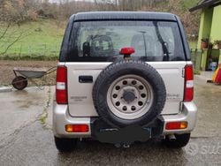 Usata 2003 Suzuki Jimny SUV | 6000 €