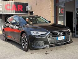Nero Usata 2020 Audi A6 Business Station wagon | 24.900 € (Super prezzo)