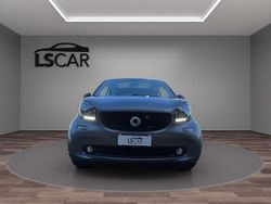 Grigio Usata 2018 Smart ForTwo Coupé Passion Due volumi | 13.990 € (Ottimo prezzo)