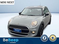Grigio metallizzato Usata 2019 Mini Cooper Due volumi | 17.100 € (Buon prezzo)