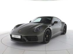 Verde Usata 2023 Porsche 911 Carrera Coupé | 131.100 € (Buon prezzo)