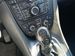 Bianco Usata 2011 Opel Meriva Monovolume | 4000 € (Buon prezzo)