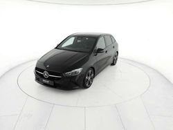 Nero Usata 2023 Mercedes B180 Advanced Monovolume | 31.800 € (Molto cara)