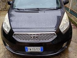 Usata 2011 Kia Venga Due volumi | 2950 € (Super prezzo)