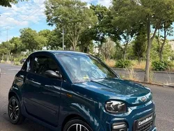 Usata 2023 Microcar Dué Due volumi | 9500 € (Buon prezzo)