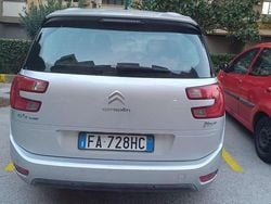 Usata 2015 Citroën Grand C4 Picasso Business Class Monovolume | 6500 € (Buon prezzo)