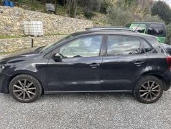 Nero Usata 2014 VW Polo Tre volumi | 4000 € (Super prezzo)