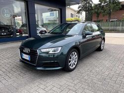Verde Usata 2016 Audi A4 Business Station wagon | 17.500 € (Cara)
