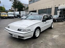 Bianco Usata 1987 Volvo 480 Coupé | 4000 €