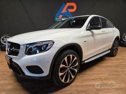 Bianco Usata 2017 Mercedes E350 Tre volumi | 24.900 € (Buon prezzo)