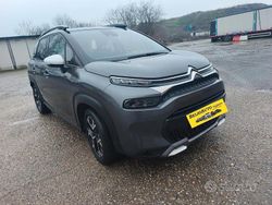 Grigio Usata 2022 Citroën C3 Aircross SUV | 10.900 €