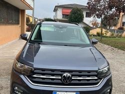 Usata 2022 VW T-Cross SUV | 13.900 € (Buon prezzo)