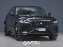Nero Usata 2024 Jaguar F-Pace R-Dynamic SUV | 43.988 € (Super prezzo)