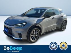 Grigio metallizzato Usata 2024 Lexus LBX SUV | 30.000 € (Super prezzo)