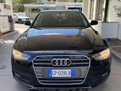 Nero Usata 2013 Audi A4 Advanced Plus Station wagon | 6500 € (Buon prezzo)