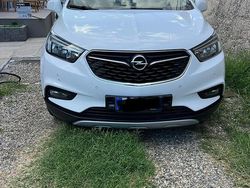 Bianco Usata 2019 Opel Mokka SUV | 12.000 € (Cara)