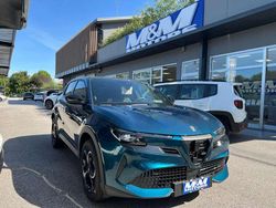 Blu Nuova 2025 Alfa Romeo Junior Edizione Speciale SUV | 28.900 € (Buon prezzo)