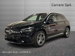 Nero cosmo Usata 2025 Mercedes GLA180 SUV | 41.400 € (Ottimo prezzo)