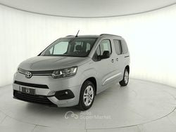 Gray Usata 2024 Toyota Proace Verso City Station wagon | 29.800 € (Buon prezzo)