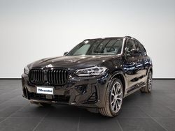 Usata 2024 BMW X3 Comfort Edition SUV | 49.882 € (Super prezzo)