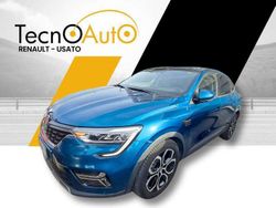 Blu zanzibar Usata 2021 Renault Arkana Intens SUV | 18.500 € (Ottimo prezzo)