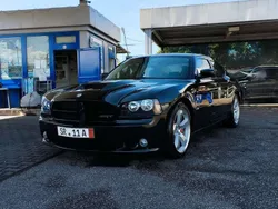Nero Usata 2008 Dodge Charger Tre volumi | 33.000 €
