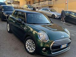 Usata 2016 Mini Cooper D Due volumi | 8500 € (Ottimo prezzo)