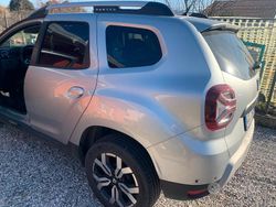 Grigio Usata 2022 Dacia Duster Prestige SUV | 13.500 €