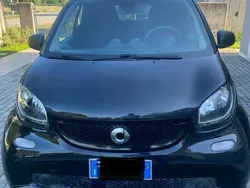 Nero Usata 2017 Smart ForTwo Cabrio Passion Cabrio | 13.000 € (Ottimo prezzo)