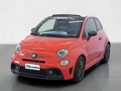 Abarth 695C