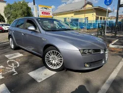Alfa Romeo 159
