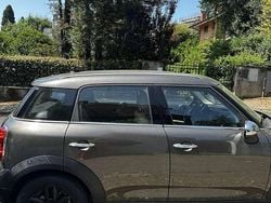 Usata 2013 Mini One D Countryman SUV | 10.000 € (Buon prezzo)