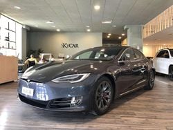 Grigio Usata 2020 Tesla Model S Performance Due volumi | 45.900 €