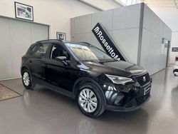 Nero Usata 2022 Seat Arona Style SUV | 14.900 € (Buon prezzo)