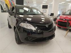 Nero Usata 2023 Lancia Ypsilon Silver Due volumi | 9250 € (Super prezzo)
