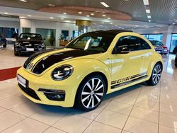 Giallo Usata 2014 VW Maggiolino Edition Due volumi | 22.500 € (Buon prezzo)